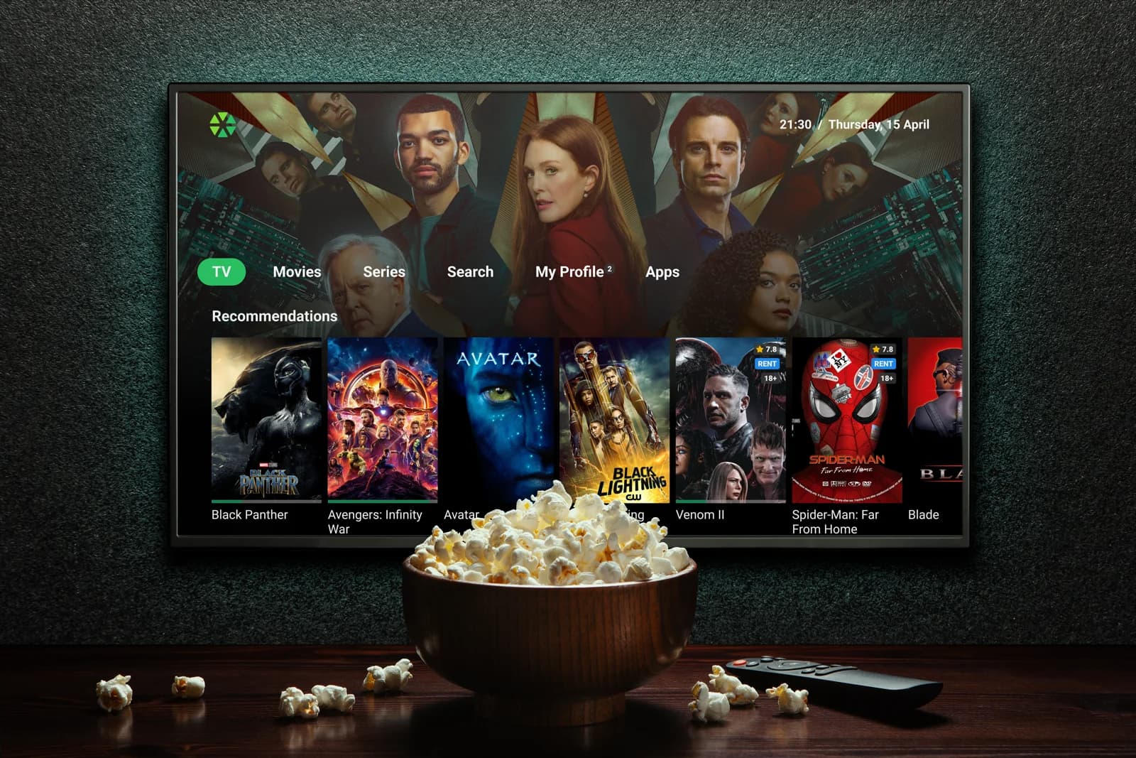 IPTV/OTT Platform for Telecom Operators: Build vs Buy in 2026