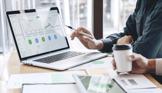 Monitoring & Analytics