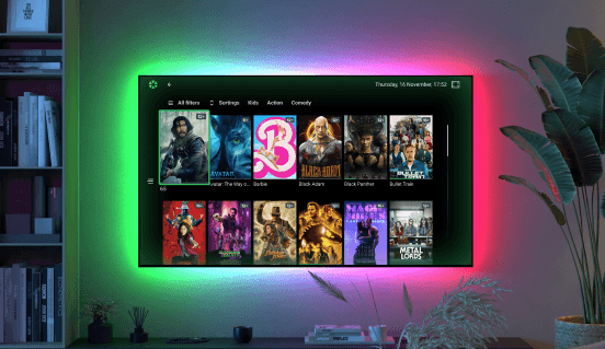 Service Delivery Platform