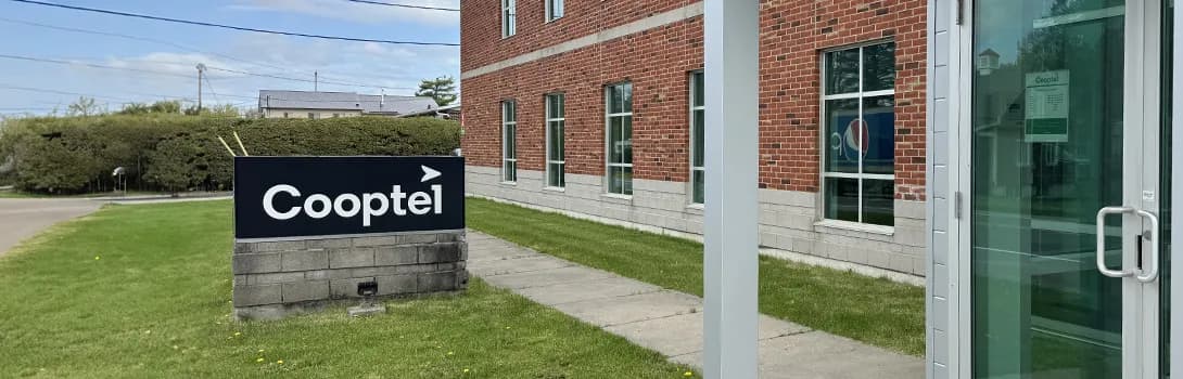 Cooptel deployment