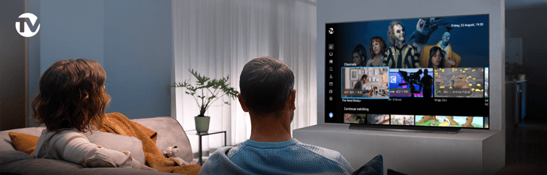 Faroe Telecom deployment