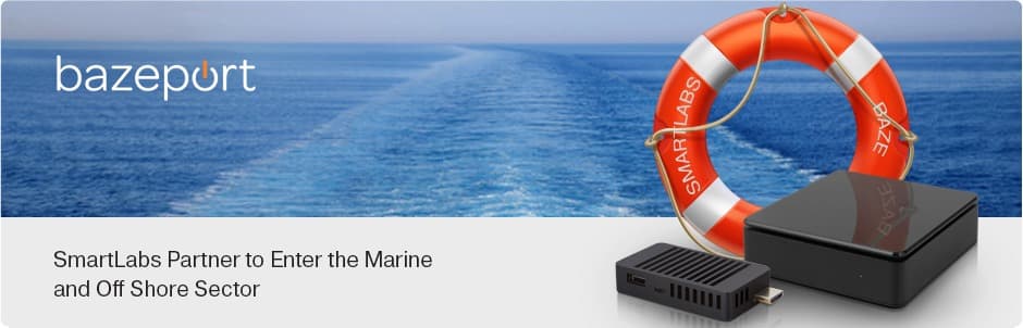 Baze Technology deployment