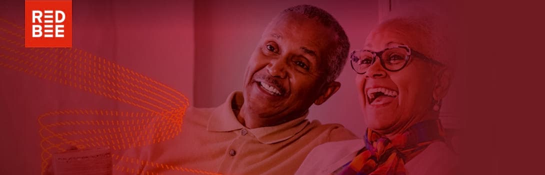 The New Smartlabs and Red Bee Media Partnership is here to Enhance Your Customers Streaming Experience