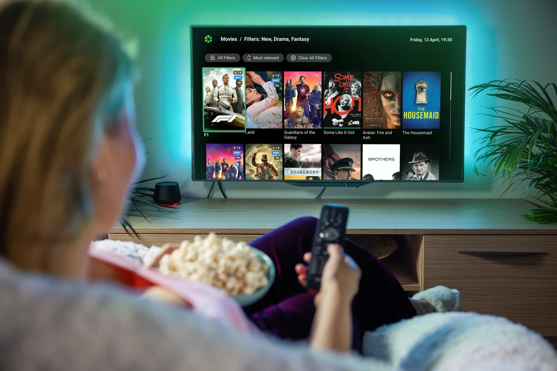 Service Delivery Platform